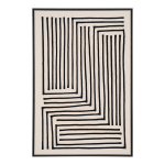L&otilde;uenditr&uuml;kk Lipari - 60x90 cm - Beež