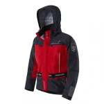 Jope Finntrail Mudway, punane, Dydis XS