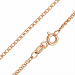 Kuldne kett naistele Rombo Brasco 52587 52587-60