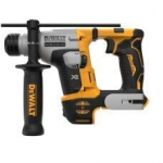 Puurvasar DeWalt DCH172N; 1,4 J; SDS-plus; 18 V (ilma aku ja laadijata)