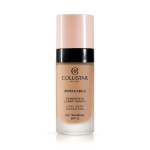 Collistar Impeccabile kauakestev jumestuskreem Spf15, 5an Ambra