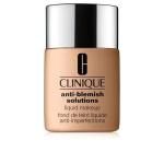 Vedel meigip&otilde;hi Clinique Anti-blemish Solutions Cream chamoise 30 ml