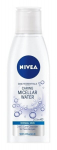 Mitsellaarvesi normaalsele ja kombineeritud nahale NIVEA CARING 400ml