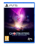 Ghostbusters: Spirits Unleashed Playstation 5 PS5