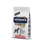 ADVANCE VET DOG ATOPIC RABBIT 3 KG + 150gr konservi - Keskmise ja suure t&otilde;uga koertele, kellel on atoopiline dermatiit