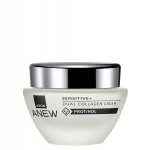 N&auml;okreem protonooliga Avon Anew Sensitive Protinol, tundlikule nahale, 50 ml
