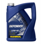 Mannol Defender 10W-40, 5 l