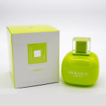 Merazur Green EDP parf&uuml;&uuml;mivesi naistele, 100 ml, 100 ml