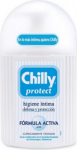 intiimh&uuml;gieenipesu ph5 chilly protect, 250 ml