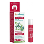 Vabade t&otilde;rjevahend rull-aplikaatoriga Puressentiel 5 ml