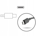S&uuml;learvuti laadija Lenovo vahelduvvooluadapter 01FR031 01FR024 65W USB C t&uuml;&uuml;p C, ehtne ADLX65YLC3A ADLX65YDC