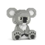 Konstruktor Jekca, ST19ML64, Koala, 1420 tk