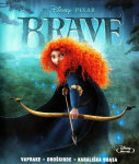 Blu-ray film "Vaprake" (2012)