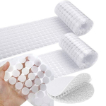 Wobell isekleepuv velcro 18mm