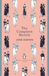 Complete Novels of Jane Austen