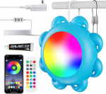 Veealune basseinivalgustus Chipark &lrm;HCP0157, 11 W