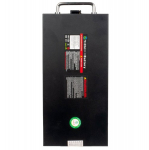 Elektrilise rolleri liitiumioonaku 48V, 20Ah