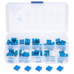 Takistid Baoter 3296, 50 tk