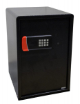 Elektrooniline seif 56x37x44,5 cm