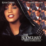 Various - The Bodyguard (Original Soundtrack Album) (vin&uuml;&uuml;lplaat, LP)