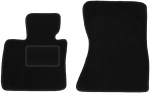 Mustad esip&otilde;randamatid: BMW X5 E70 MAASTUR (2006-2013)
