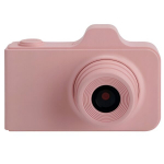 Digikaamera lastele Full HD, roosa