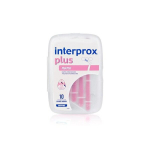 Interdentaalsed harjad Vitis Interprox Plus Nano, 10 tk