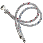Veevoolik k&ouml;&ouml;gikraanile M10 1/2 60cm