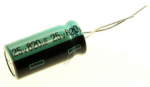 BMW E36 E46 E39 E60 E65 Radiaalne Elektro Kapasitor 105░ 71 21 8 242 121 71 21 8 242 121
