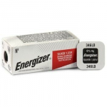 ENERGIZER elemendid 346 SR712SW, H&Otilde;BEOKSIID, 10 tk