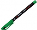 Veekindel marker OhPen universal, roheline