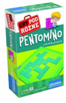 Geomeetriline pusle Granna Pentomino