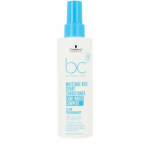 &Scaron;ampoon ja palsam Schwarzkopf BC MOISTURE KICK 200 ml