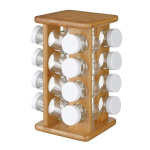 Maitseaineriiul 16 purgiga