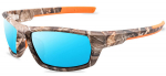 Sportlikud p&auml;ikeseprillid Camouflage Polarized