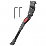 Jalgratta tugijalg 24"-29" Rainmae