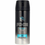 Pihustatav deodorant Axe Ice Chill, 150 ml