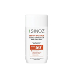 P&auml;ikesekreem rasusele nahale Sinoz, 50ml