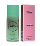 Tualettvesi naistele Classic Collection Change Chantal, 100 ml