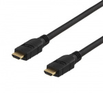 Deltaco HDMI-3150, HDMI, 15 m
