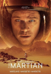 DVD filmi "Marslane" (2015)