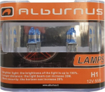 Autolambid Alburnus HCB2BOX 55W