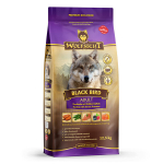 Wolfsblut Black Bird Adult kalkuniliha ja bataadiga, 12,5 kg