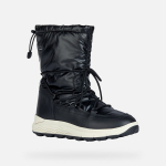 GEOX Spherica&trade; 4X4 ABX talvesaapad naistele, must