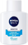 Raseerimisj&auml;rgne palsam Nivea Men Sensitive Cool, 100 ml