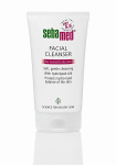N&auml;opuhastusvahend normaalsele ja kuivale nahale Sebamed, 150 ml