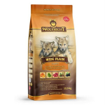 Wolfsblut Wide Plain Puppy hobuseliha ja bataadiga, 12,5 kg