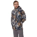 Jope Pharos FHM, hall-oranž