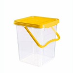 Karp Clean Box 9,1 l [kollane]