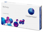 Biofinity kontaktl&auml;&auml;tsed 8.6, 3 tk.